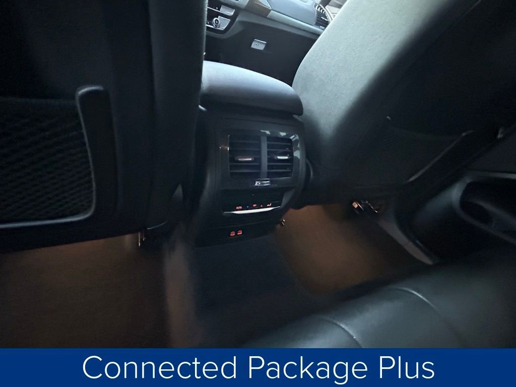 Used 2020 BMW X3 sDrive30i image 21