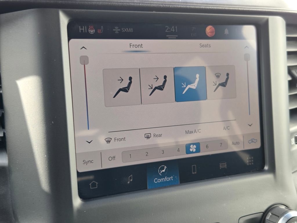 Certified 2023 RAM 1500 Big Horn image 5