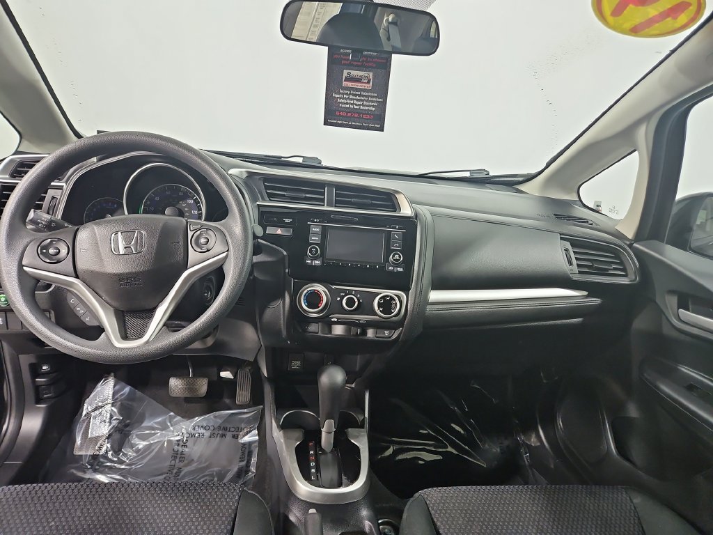 Used 2019 Honda Fit LX image 12