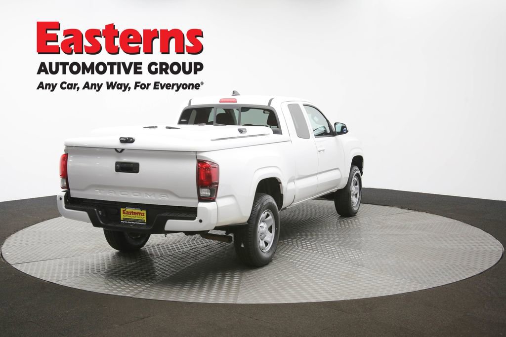 Used 2022 Toyota Tacoma SR w/ SR Convenience Package image 38
