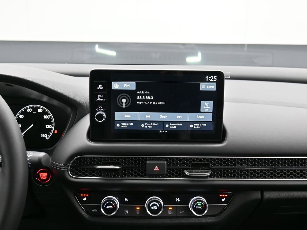 New 2026 Honda HR-V EX-L image 43