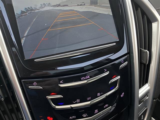 Used 2016 Cadillac SRX Luxury image 17