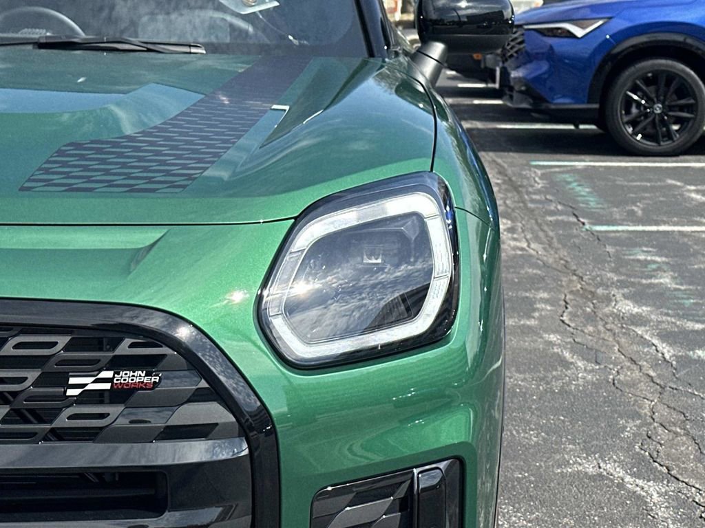 Used 2026 MINI Cooper Countryman S image 8