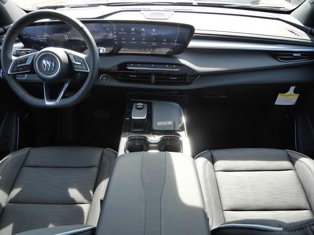 New 2026 Buick Enclave Sport Touring image 41