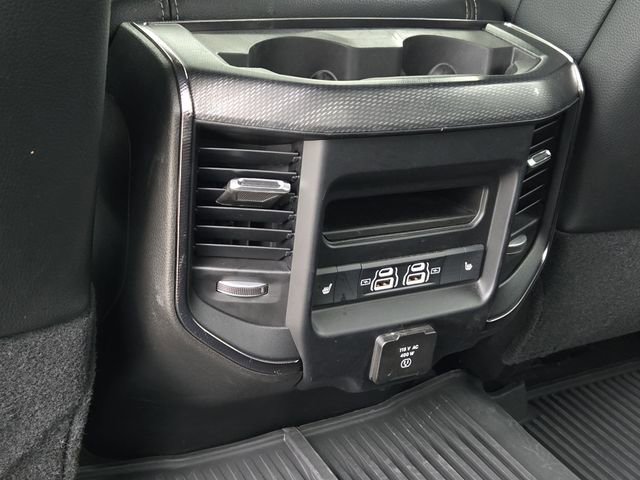 Used 2026 RAM 2500 Power Wagon AWD/4WD image 38