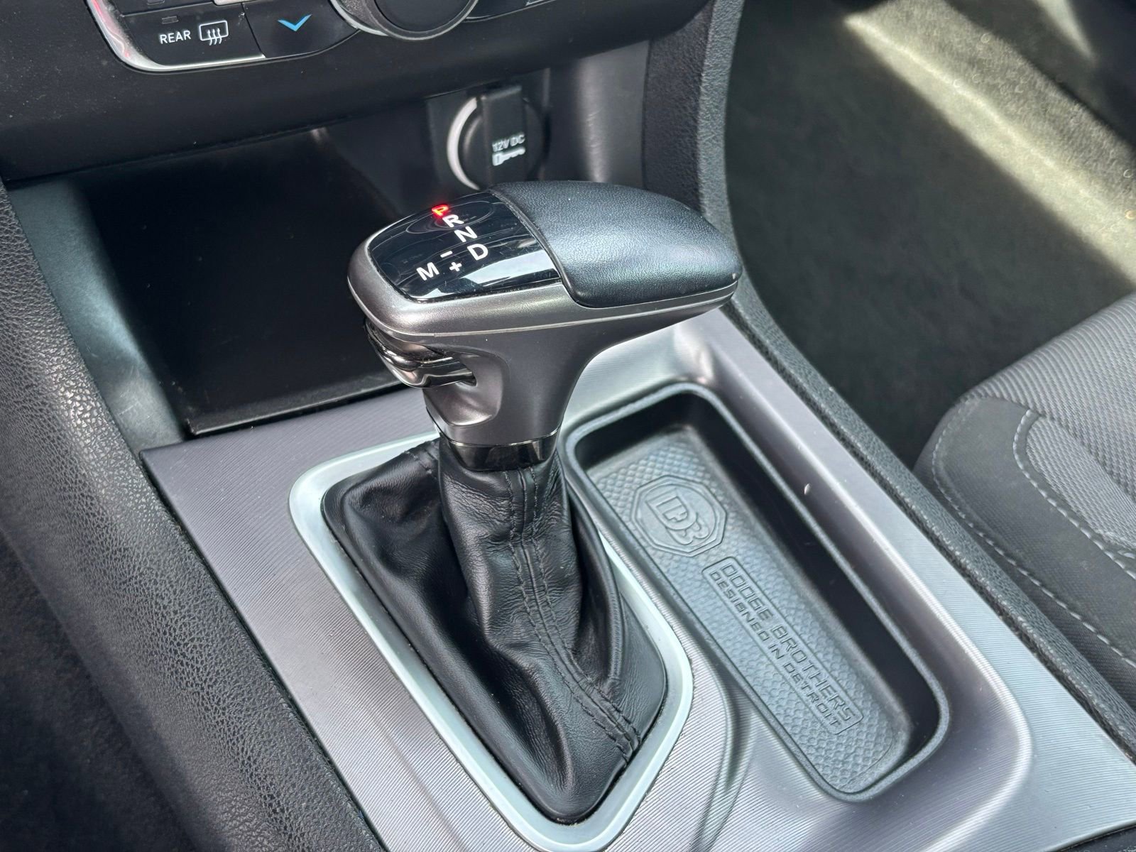 Used 2022 Dodge Charger SXT w/ Driver Convenience Group RWD image 19