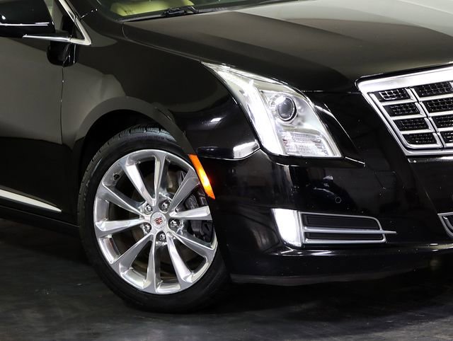 Used 2013 Cadillac XTS Premium FWD image 7