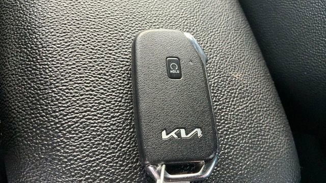 Certified 2022 Kia Forte GT-Line w/ GT-Line Technology Package image 29