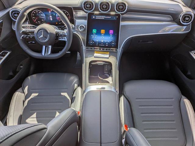 New 2026 Mercedes-Benz GLC 300 4MATIC image 13