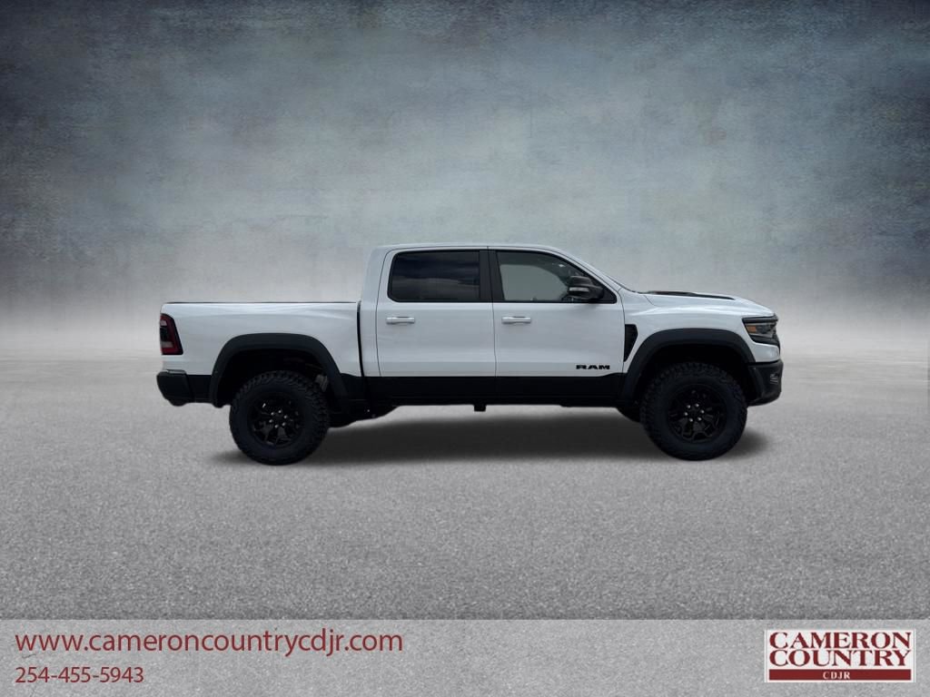 Used 2022 RAM 1500 TRX w/ TRX Level 1 Equipment Group image 2