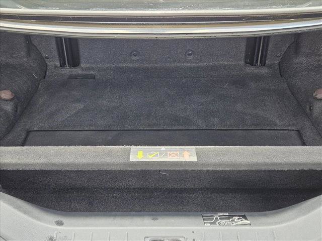 Used 2013 INFINITI G37 Convertible w/ Premium Pkg RWD image 6