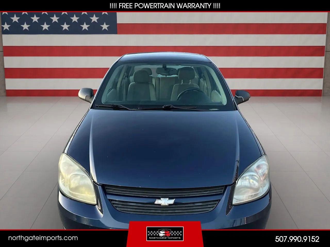 Used 2010 Chevrolet Cobalt LS w/ Protection Package image 9