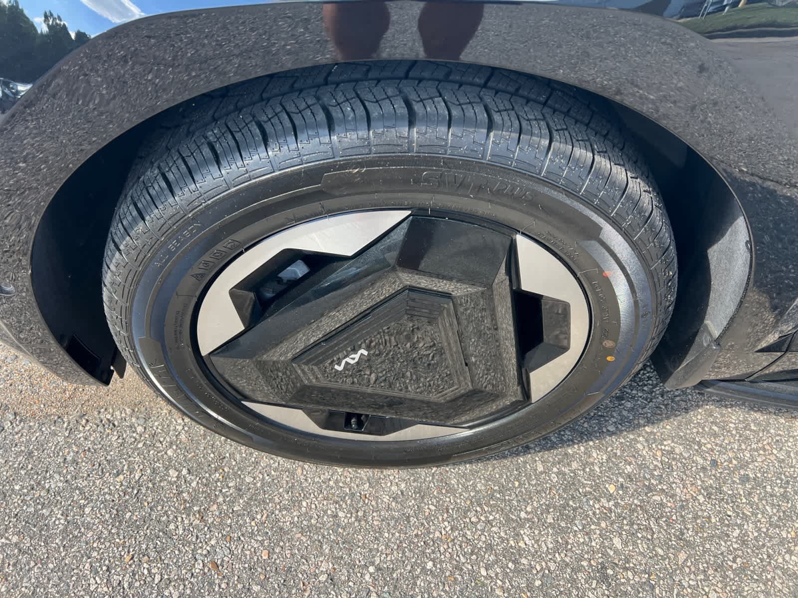 Certified 2024 Kia EV9 Land AWD/4WD image 10