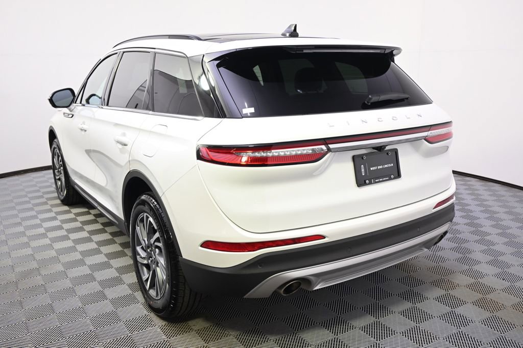 New 2026 Lincoln Corsair Premiere AWD/4WD image 4