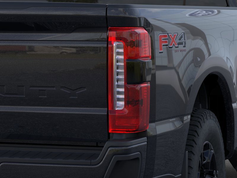New 2026 Ford F250 XL w/ STX Appearance Package image 43