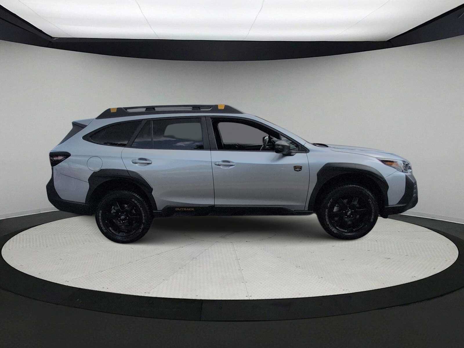 Certified 2023 Subaru Outback Wilderness AWD/4WD image 9
