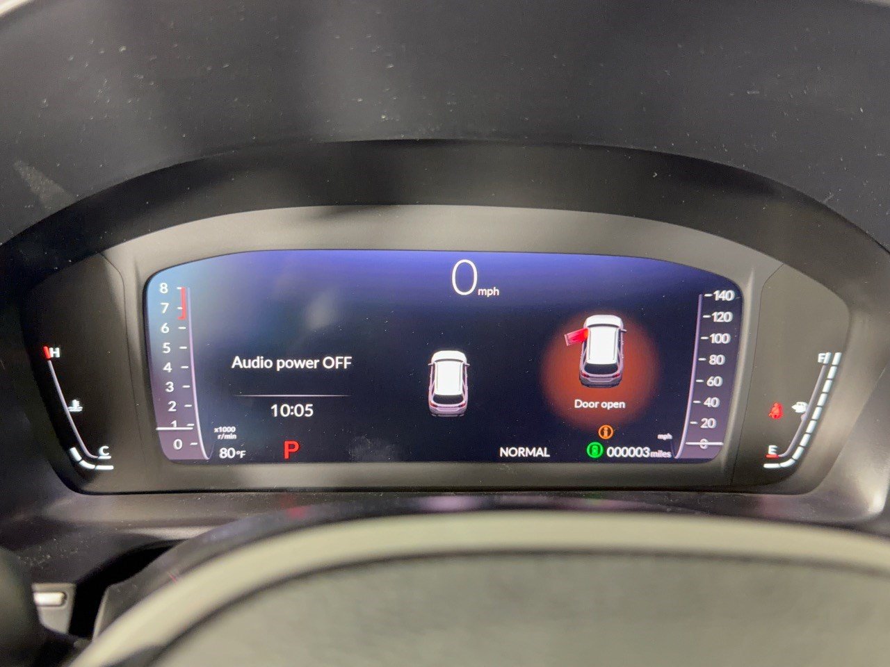New 2026 Honda Pilot Elite image 26