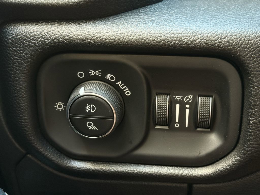 New 2026 RAM 1500 Laramie w/ Laramie Southwest Edition image 22