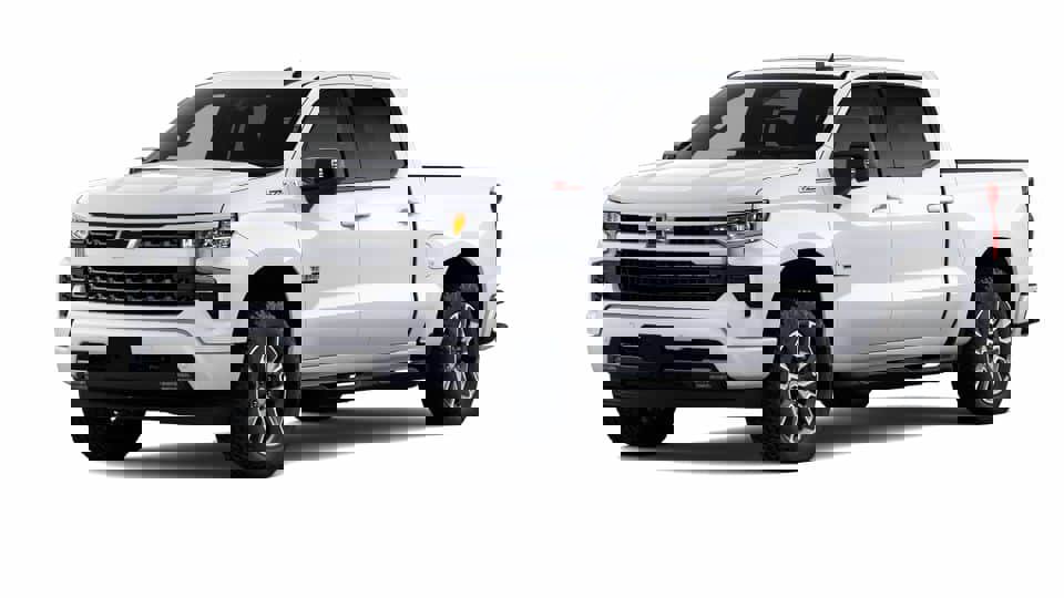 New 2026 Chevrolet Silverado 1500 RST image 37