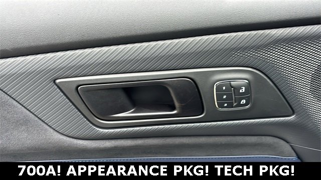 New 2025 Ford Mustang Dark Horse image 26