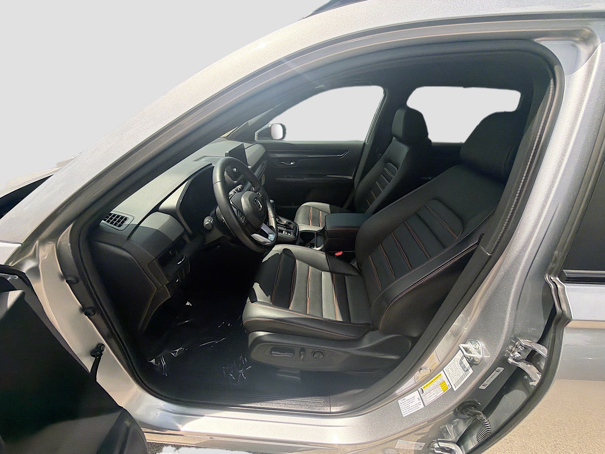 Certified 2026 Honda CR-V Sport-L image 18