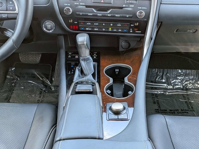 Used 2017 Lexus RX 350 AWD image 21