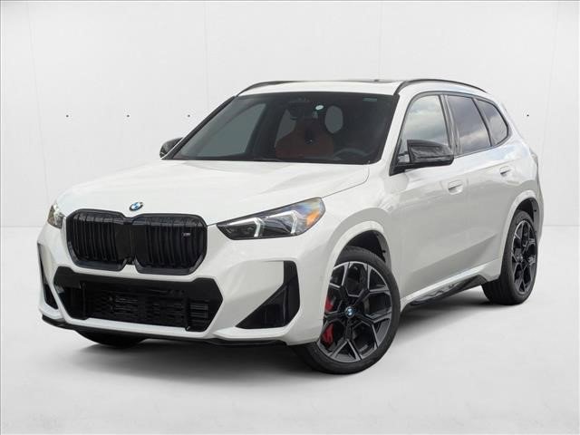 New 2026 BMW X1 M35i w/ Technology Package