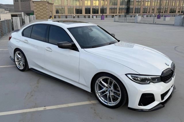 Used 2020 BMW M340i w/ Driving Assistance Package