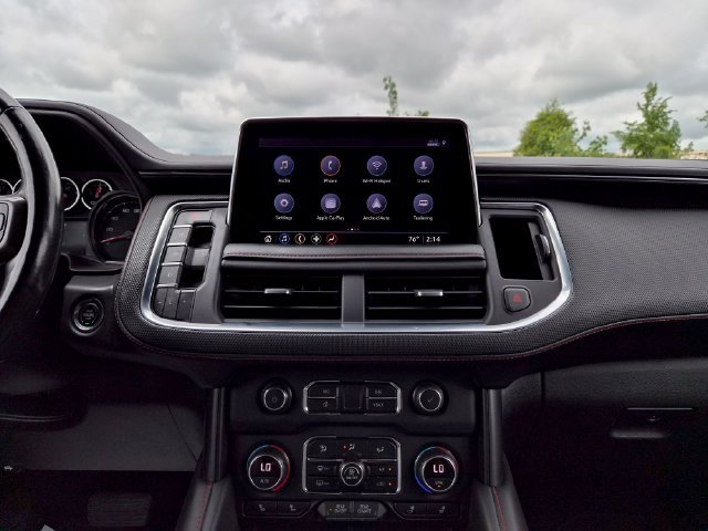 Used 2021 Chevrolet Tahoe RST w/ Luxury Package AWD/4WD image 25