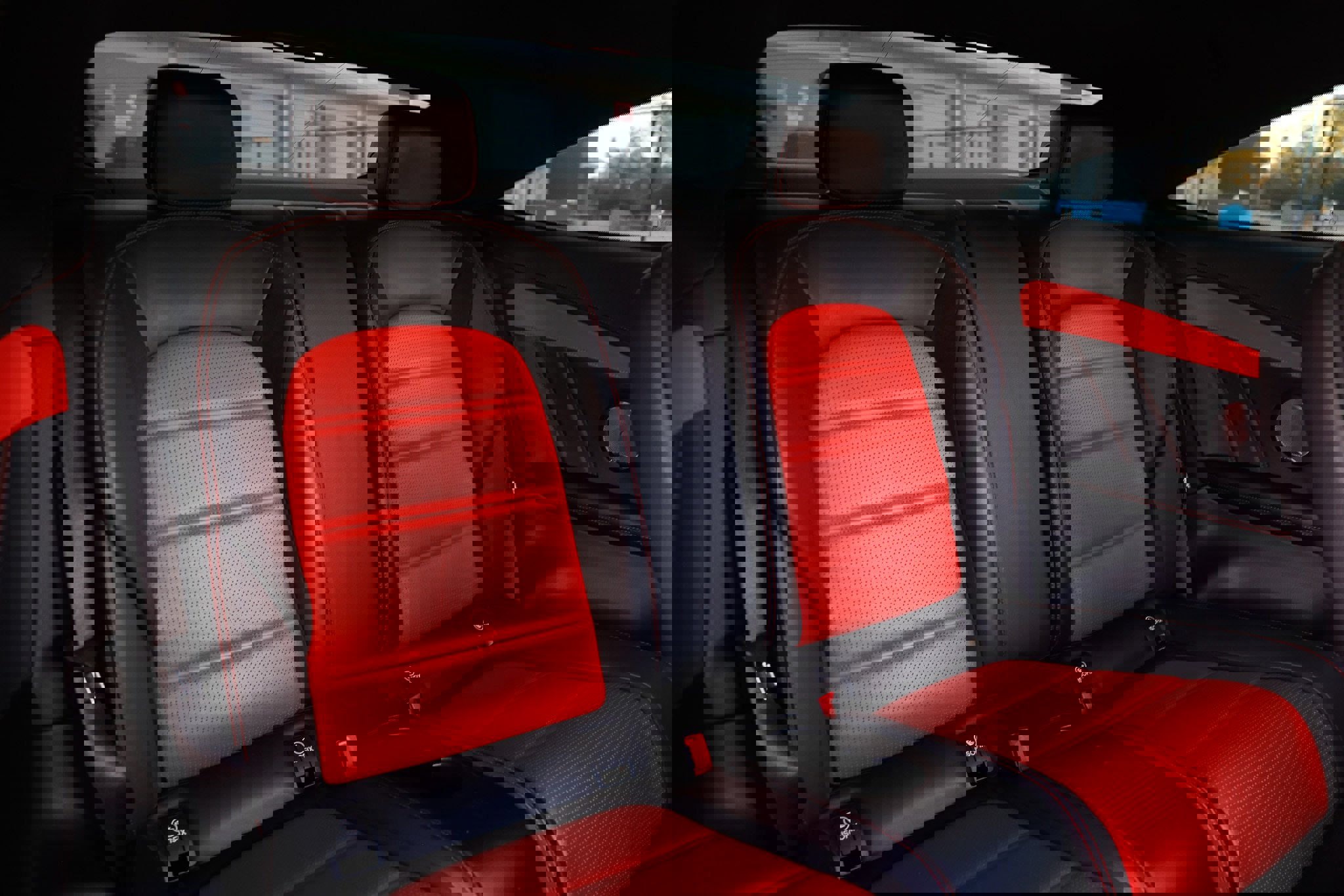 Used 2017 Mercedes-Benz C 63 AMG S image 17