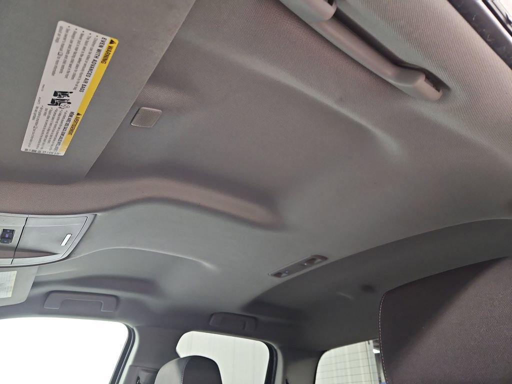 Used 2018 Chevrolet Silverado 1500 LT w/ All Star Edition AWD/4WD image 13