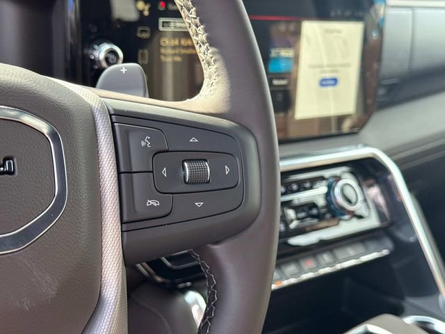 New 2026 GMC Sierra 1500 Denali w/ Technology Package image 29