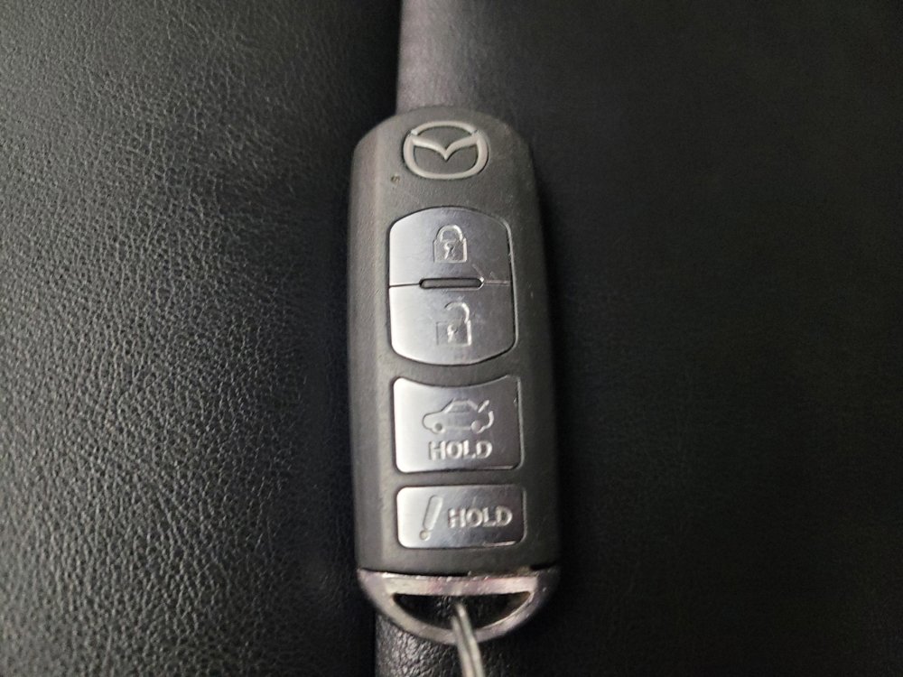 Used 2014 MAZDA MAZDA6 Touring image 32