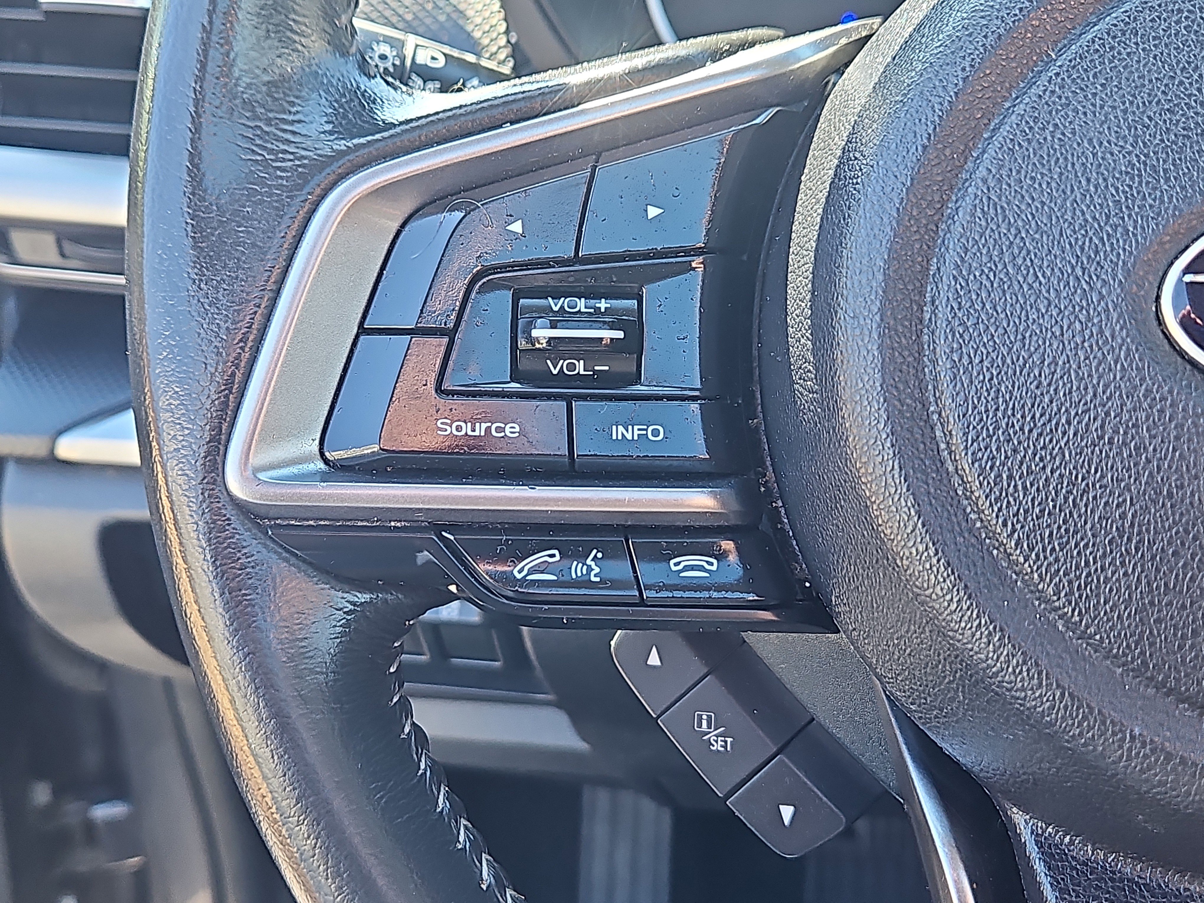 Used 2020 Subaru Forester Premium image 14