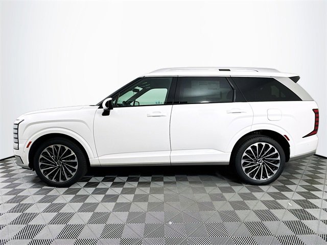 New 2026 Hyundai Palisade Calligraphy image 3