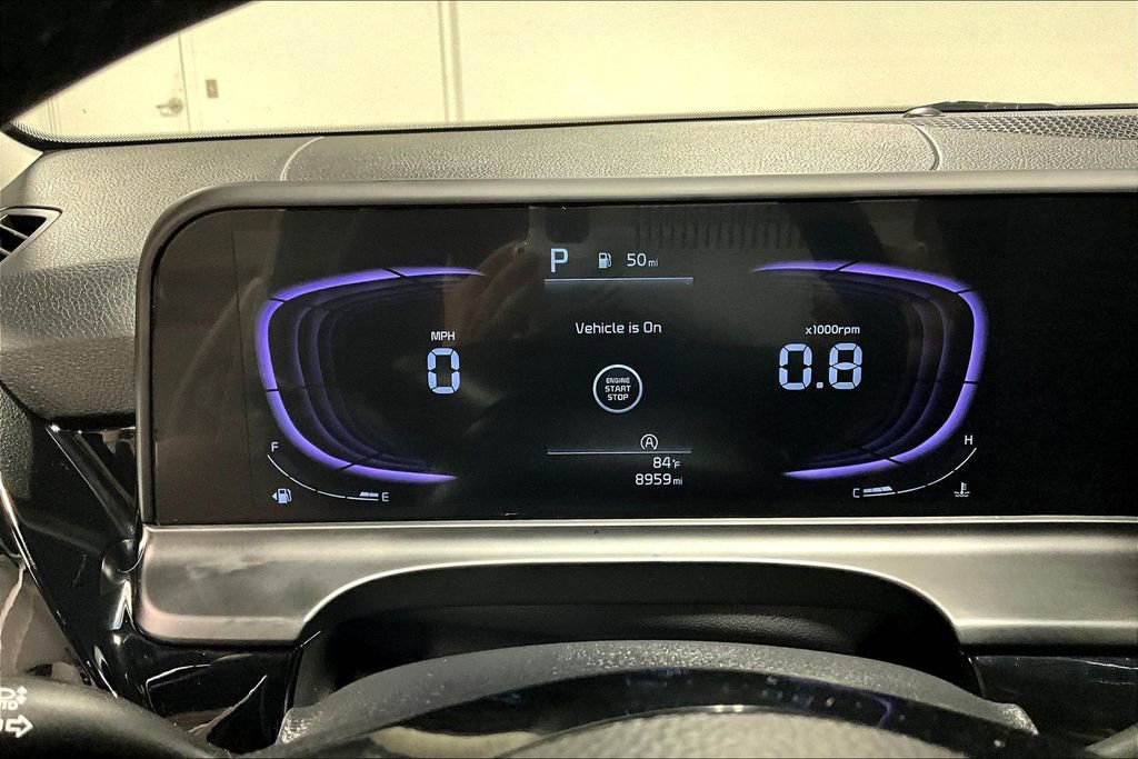 Used 2026 Kia Seltos S FWD image 15