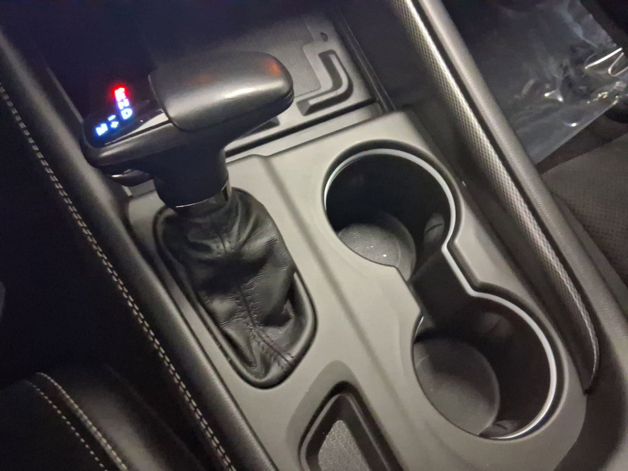 Used 2021 Dodge Durango SRT Hellcat w/ Technology Group image 26