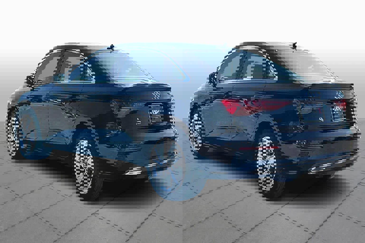 Used 2024 Audi A3 2.0T Premium image 11