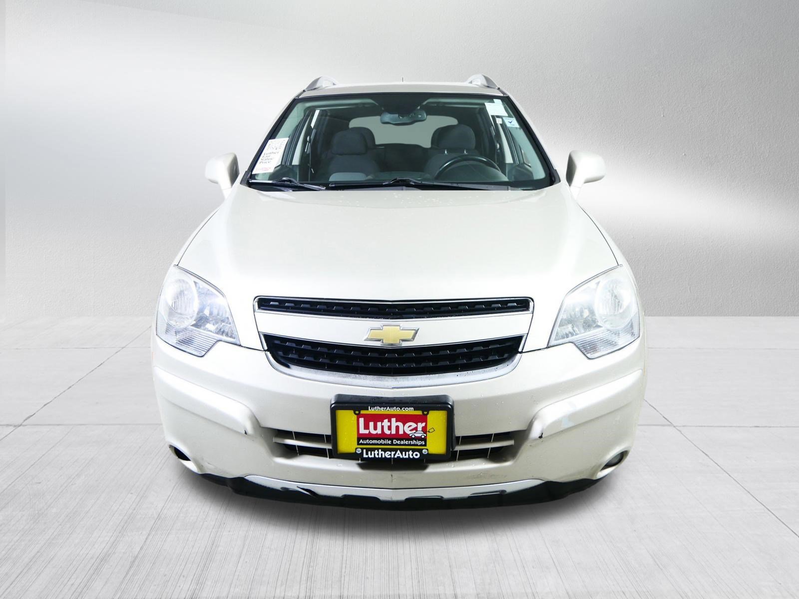 Used 2014 Chevrolet Captiva Sport LT FWD video 2