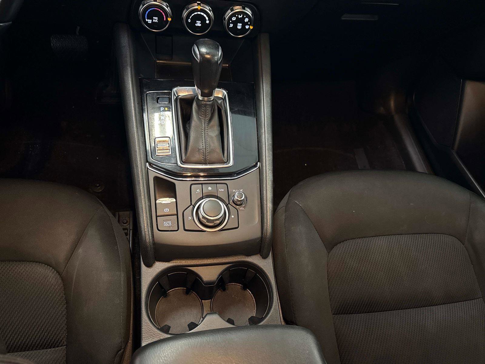 Used 2018 MAZDA CX-5 Sport image 23