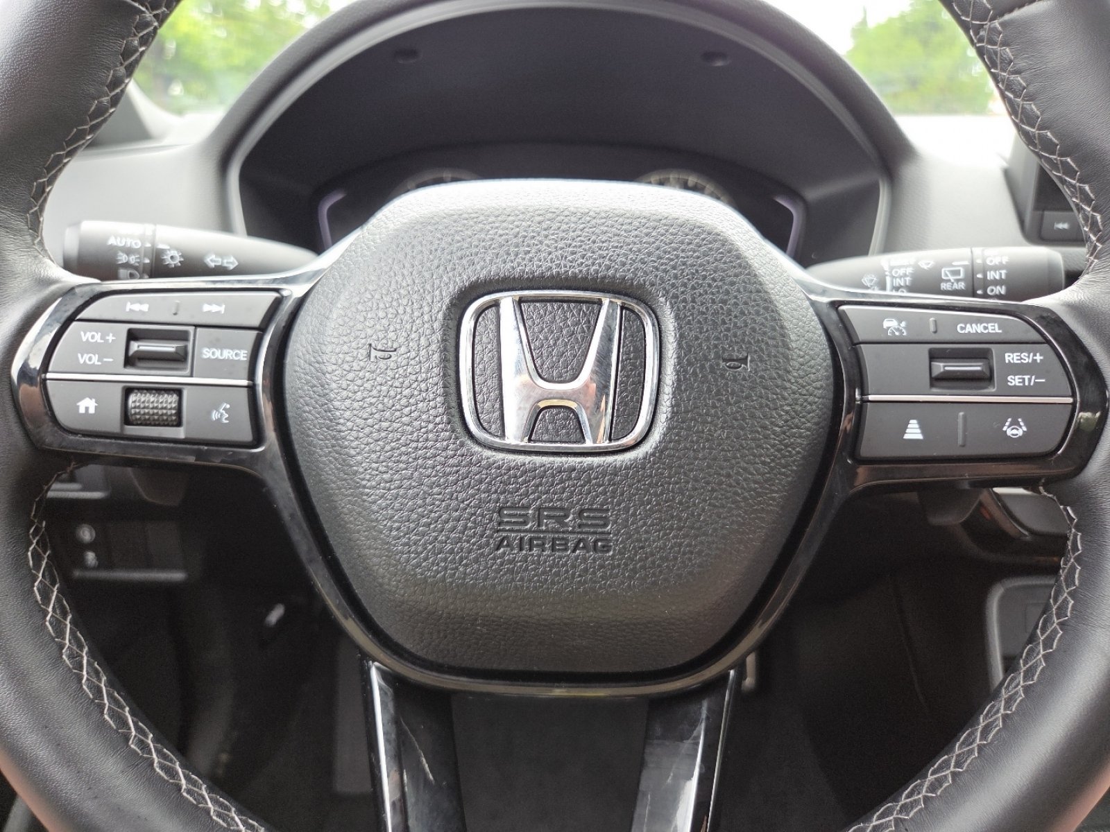 Certified 2024 Honda Civic Sport image 30