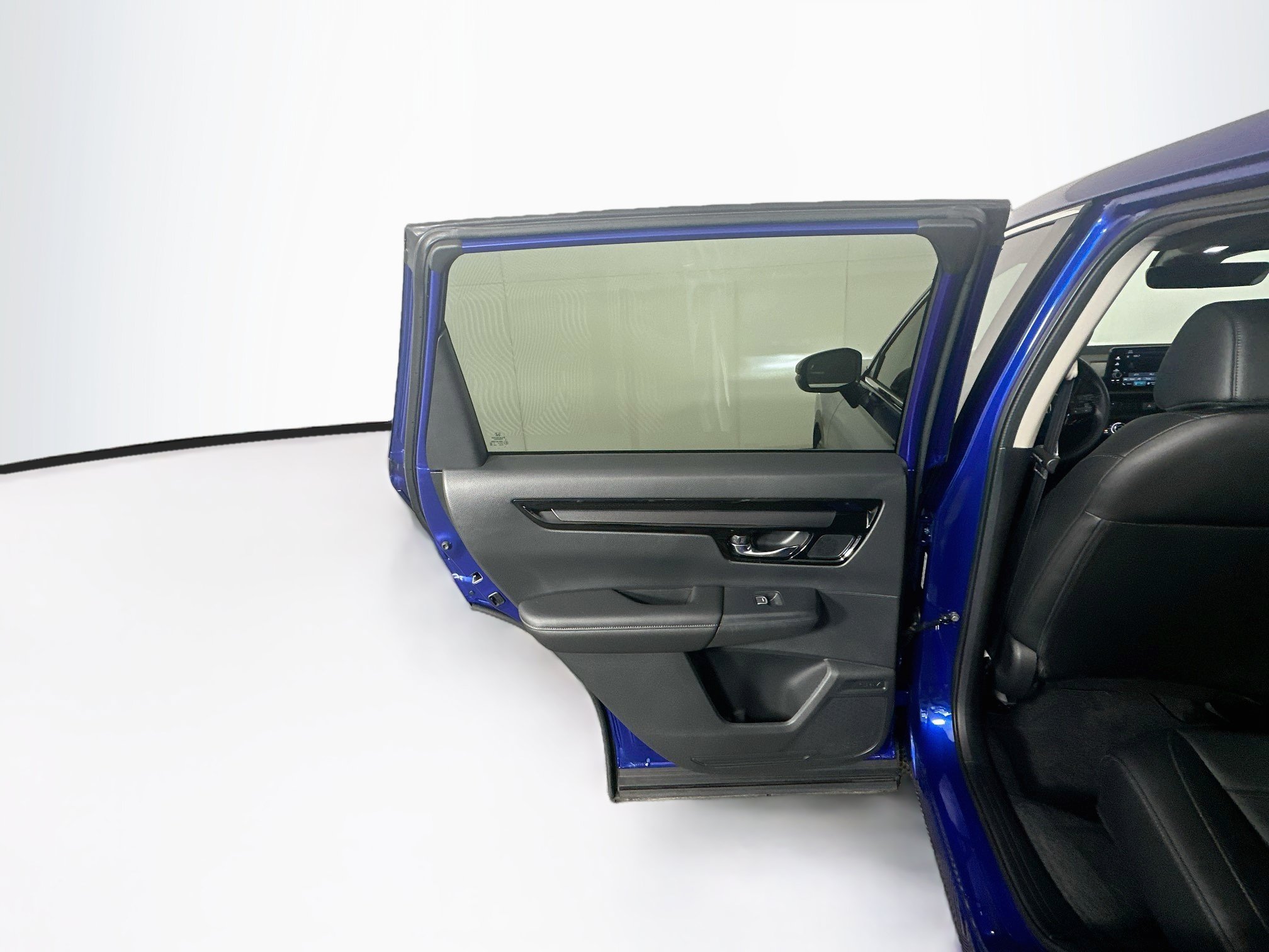 Used 2025 Honda CR-V EX-L image 26
