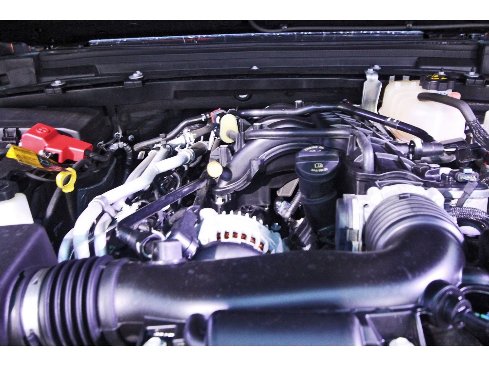 Used 2022 Jeep Gladiator Mojave w/ Cold Weather Group image 32