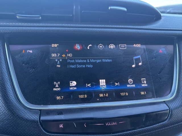 Used 2019 Cadillac XT5 Luxury image 26