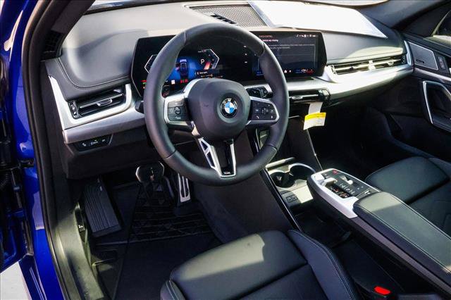 New 2027 BMW X1 xDrive28i AWD/4WD image 10
