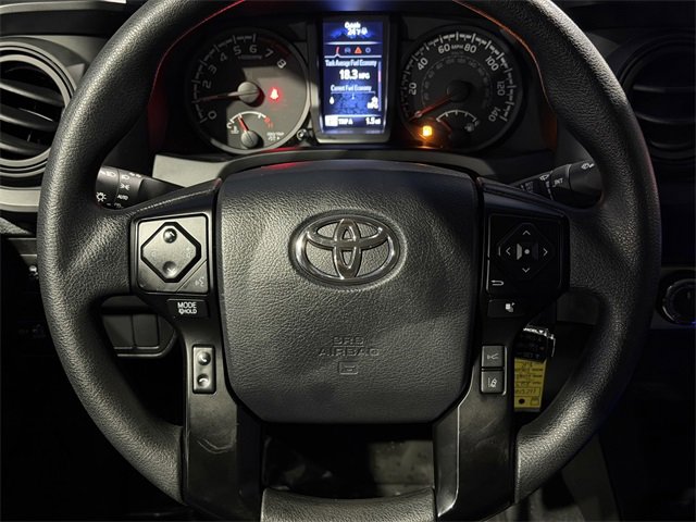 Used 2023 Toyota Tacoma SR image 30