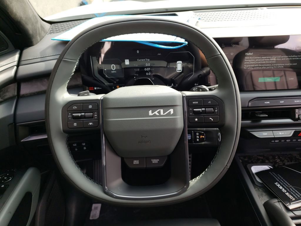 New 2027 Kia Telluride SX Prestige X-Pro image 12