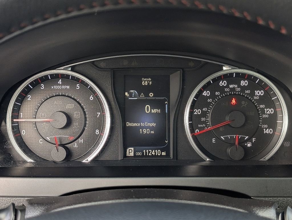 Used 2016 Toyota Camry SE image 33