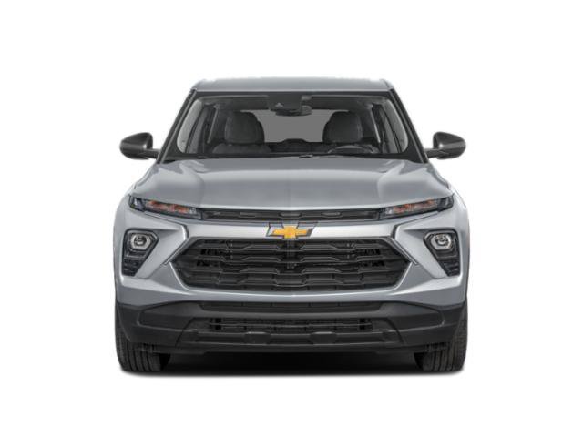New 2026 Chevrolet TrailBlazer LS AWD/4WD image 7