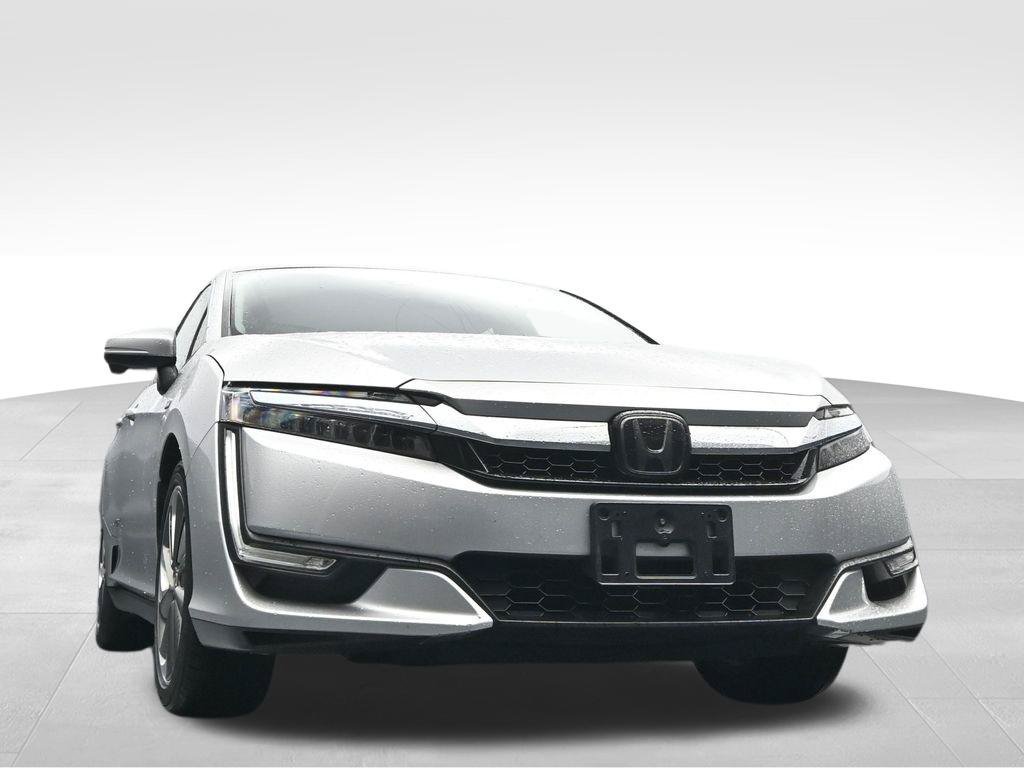 Used 2021 Honda Clarity Plug-In Hybrid image 39